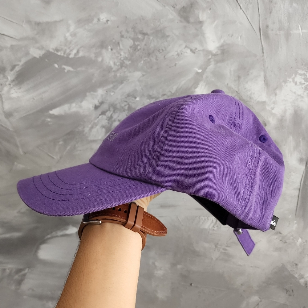 COPY - Quicksilver hat. - Picture 2 of 3